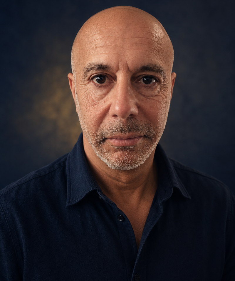 Patrick Dorian